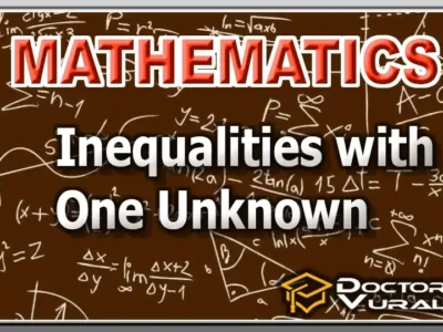 TOÁN HỌC (Cơ bản) – Bất đẳng thức có một ẩn số